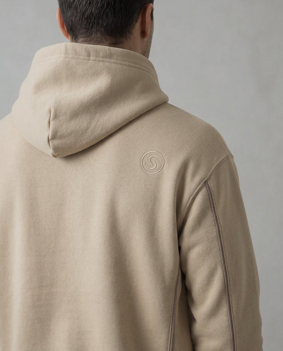 SHIFT Performance Hoodie view 4