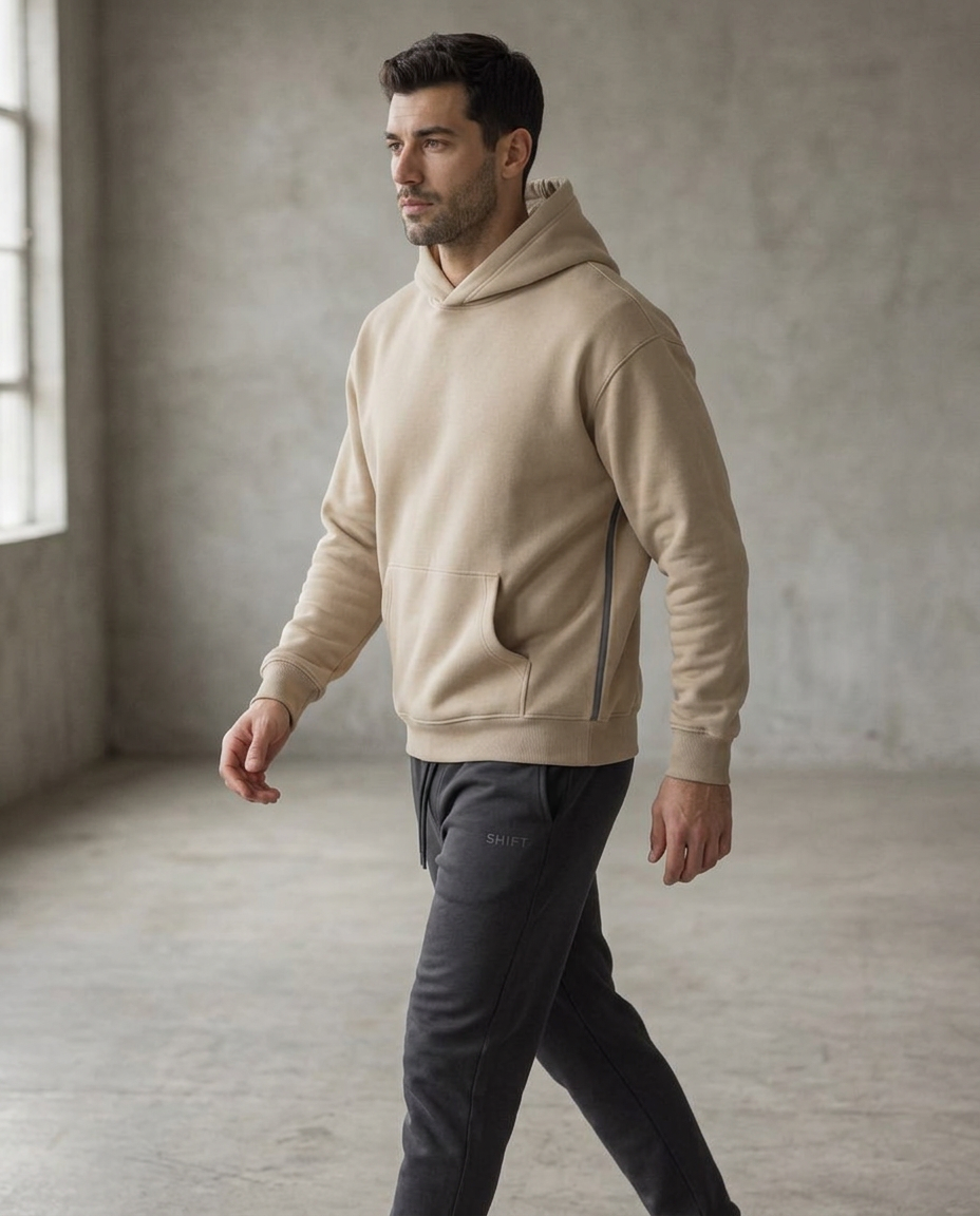 SHIFT Performance Hoodie view 2
