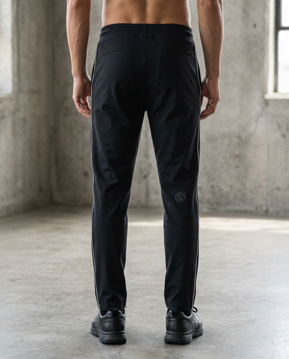 SHIFT Performance Pant view 4