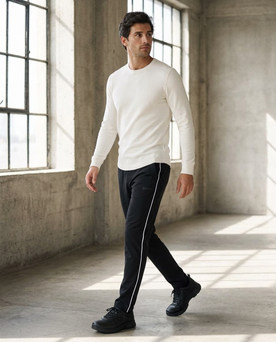 SHIFT Performance Pant view 2