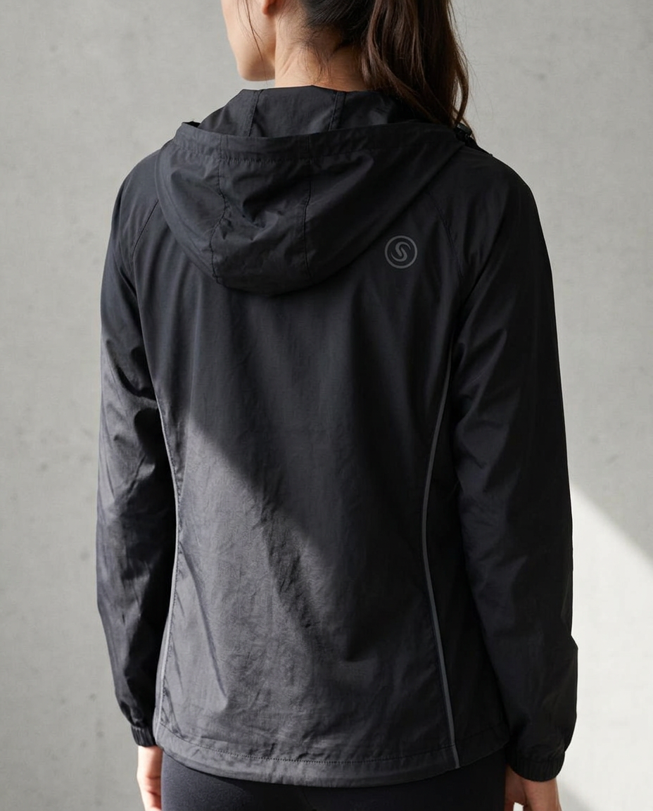 SHIFT Lightweight Jacket view 4