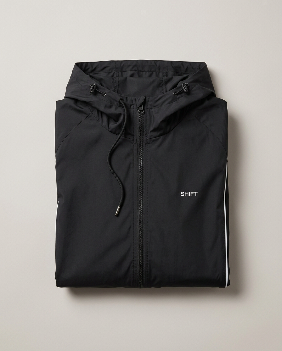 SHIFT Lightweight Jacket view 3
