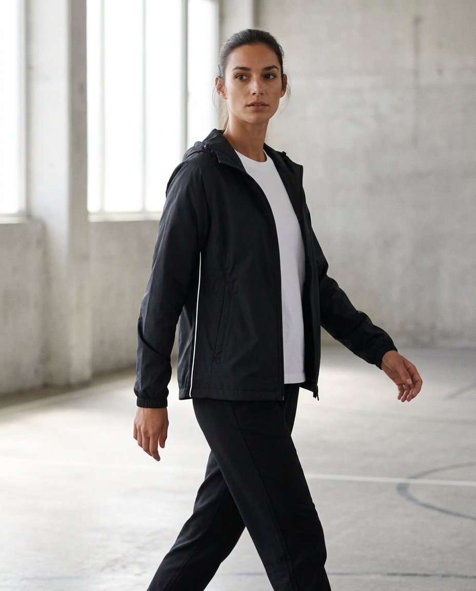SHIFT Lightweight Jacket view 2