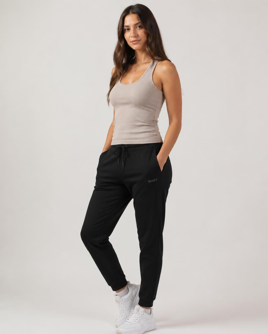 SHIFT Tapered Jogger