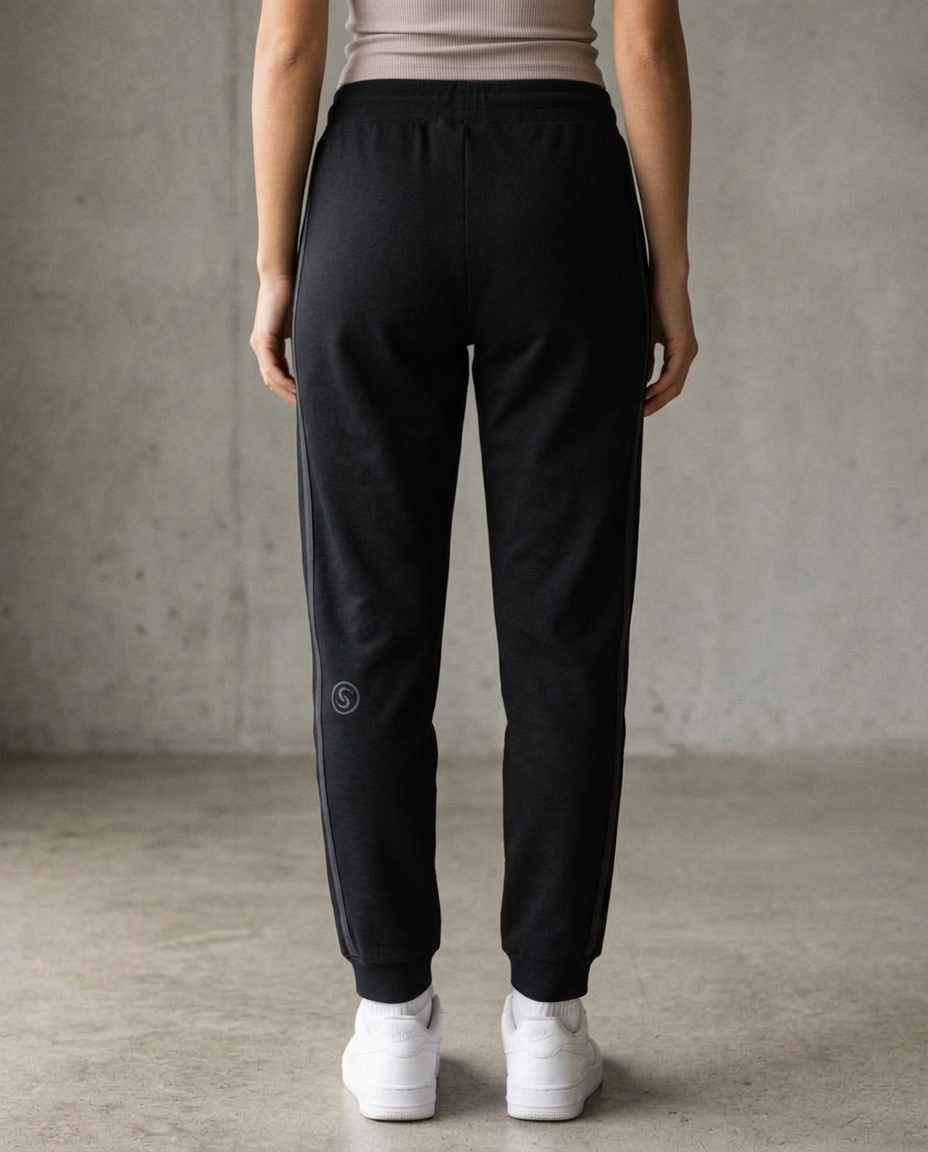 SHIFT Tapered Jogger view 4