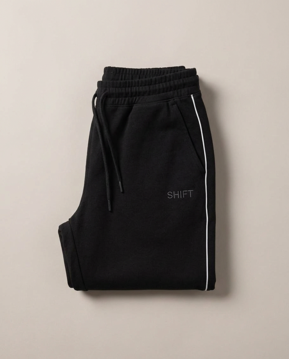 SHIFT Tapered Jogger view 3