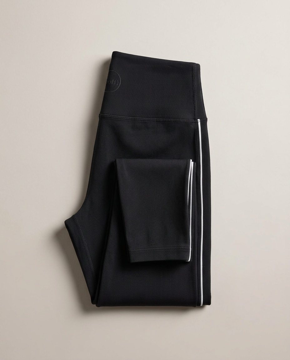 SHIFT Contour Legging view 3