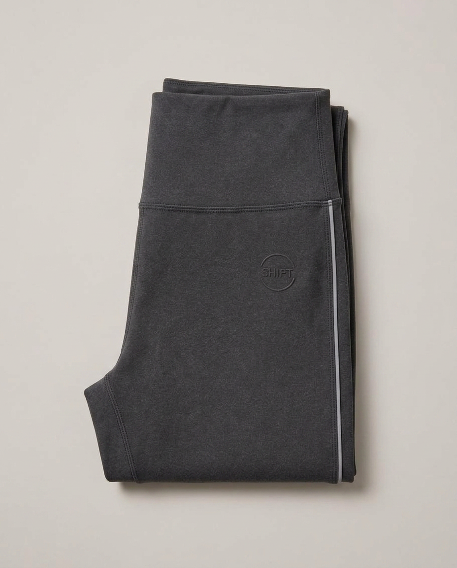 SHIFT Studio 7/8 Legging view 3