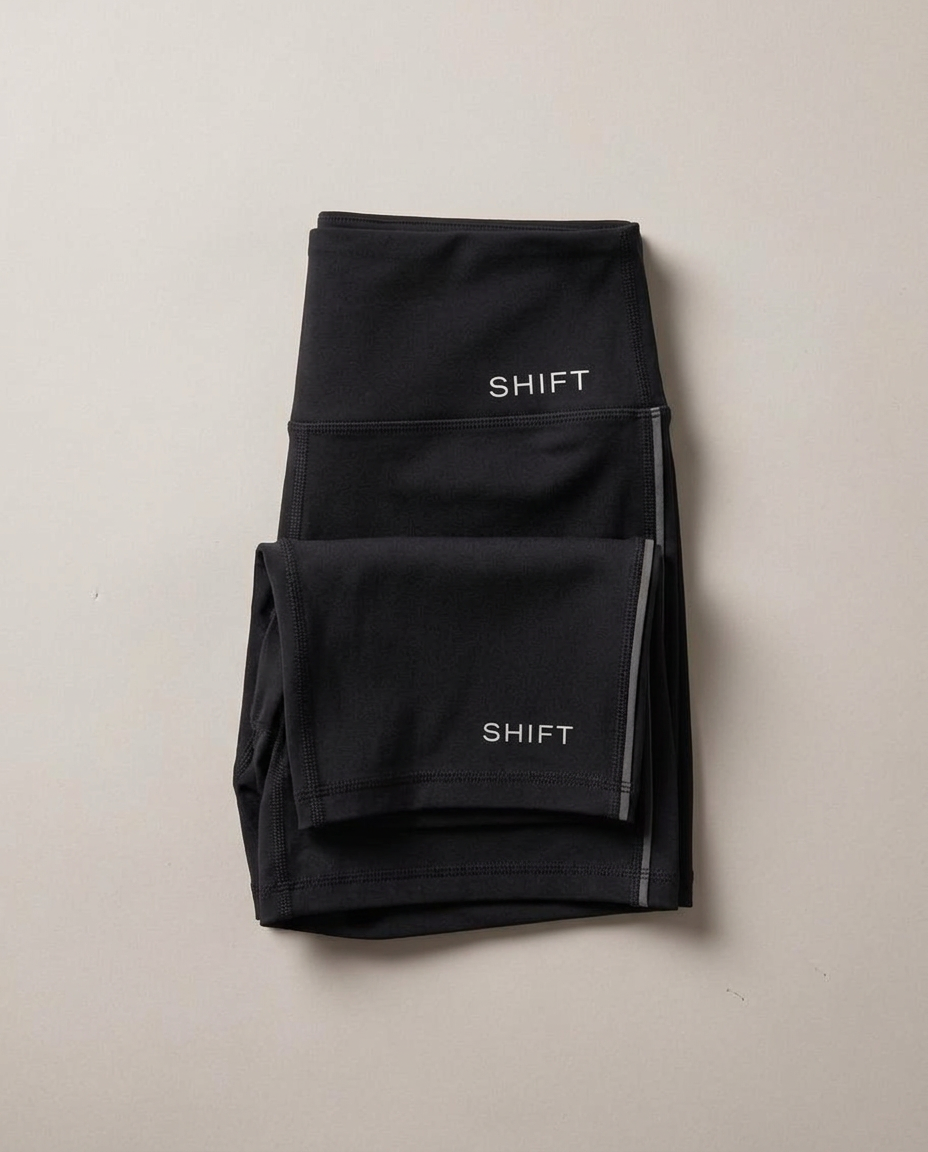 SHIFT Performance Short view 3