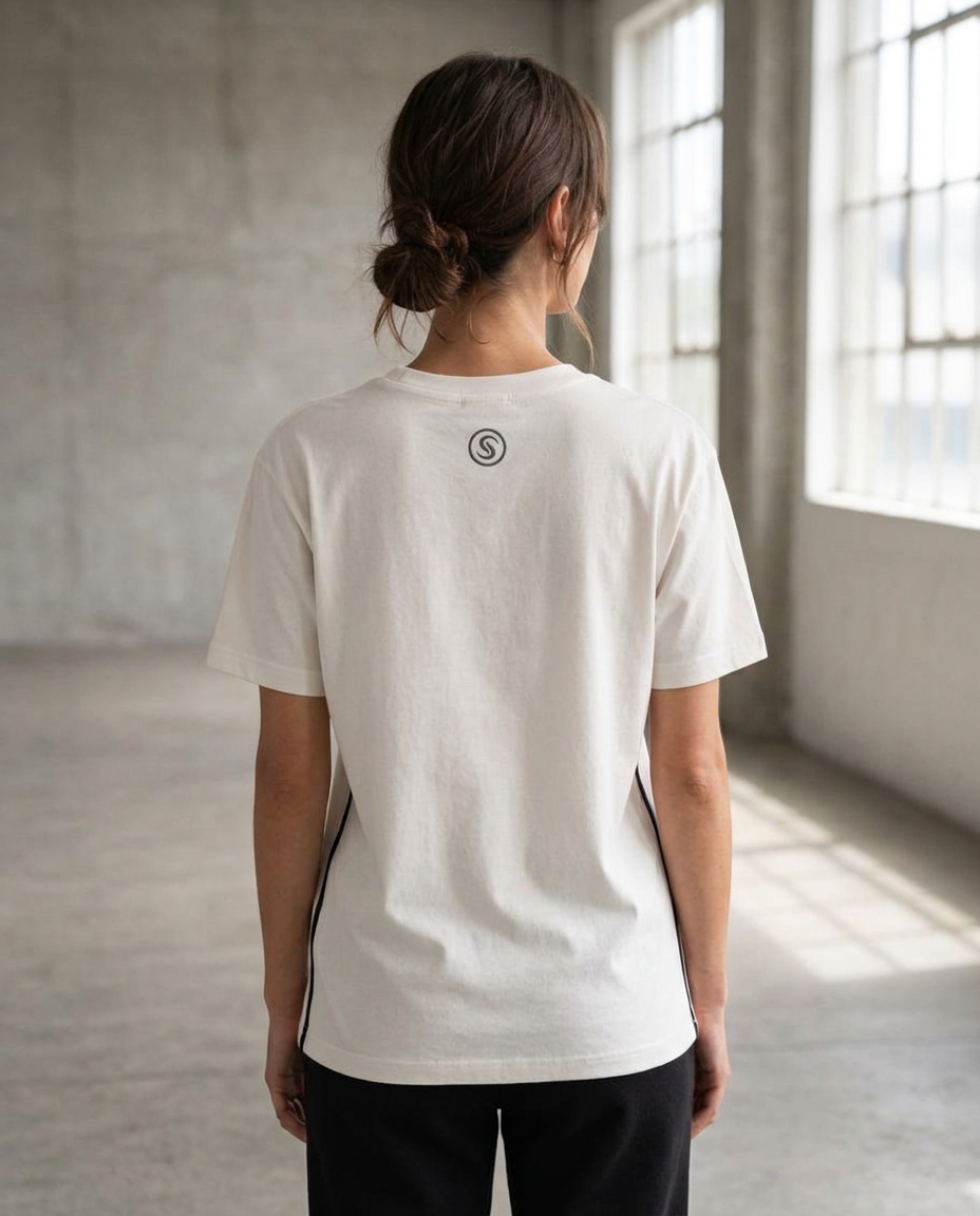 SHIFT Ribbed Everyday Tank view 4